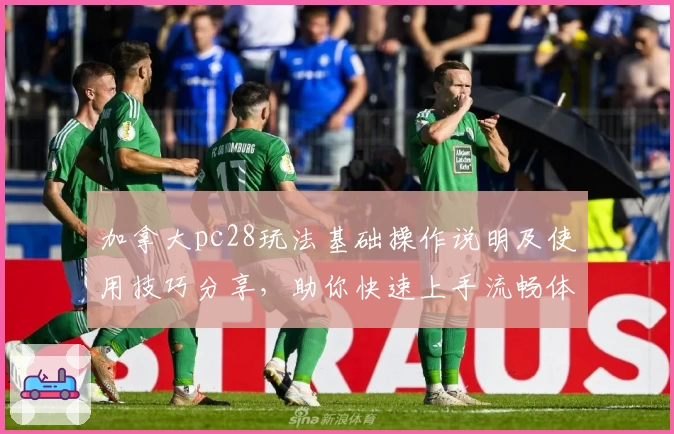 加拿大pc28玩法基础操作说明及使用技巧分享，助你快速上手流畅体验