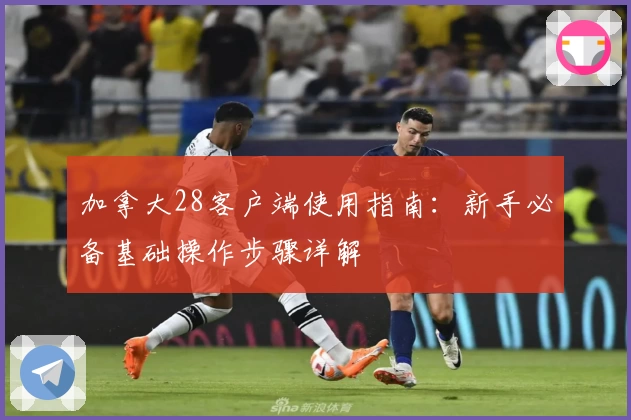 加拿大28客户端使用指南：新手必备基础操作步骤详解