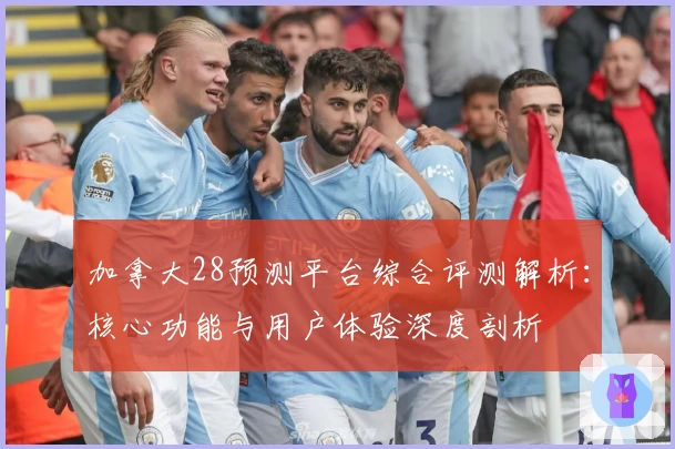 加拿大28预测平台综合评测解析：核心功能与用户体验深度剖析
