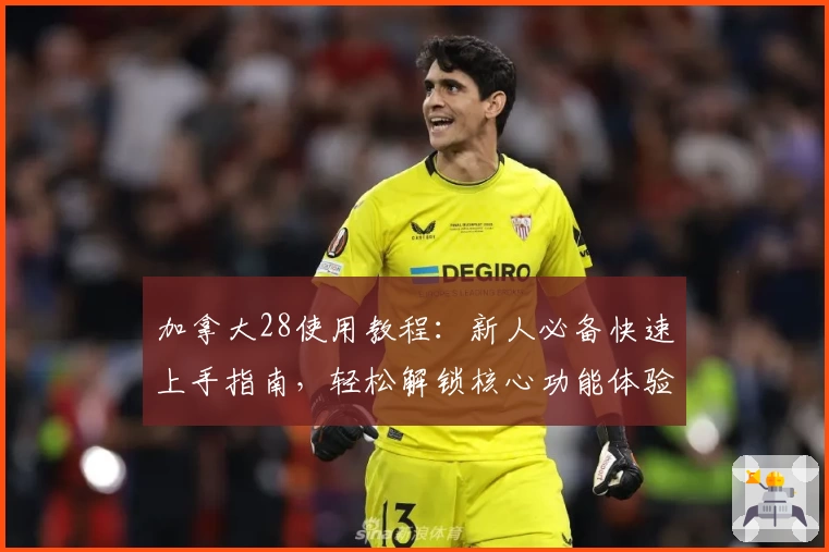 加拿大28使用教程：新人必备快速上手指南，轻松解锁核心功能体验