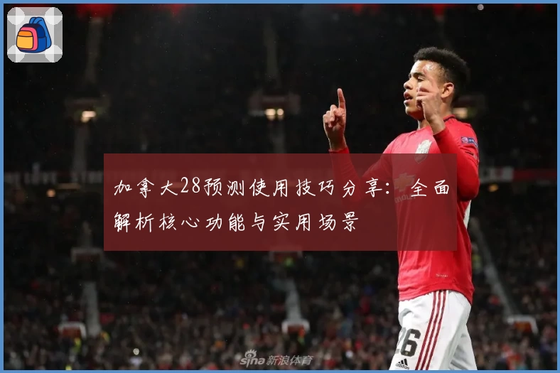 加拿大28预测使用技巧分享:全面解析核心功能与实用场景